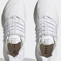 Фото № 2 с приближением к товару «‎Adidas Alphaboost V1 »