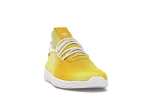 Фото № 3 с приближением к товару «‎adidas Tennis HU Pharrell Holi Yellow»