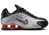 Фото № 1 с приближением к товару «‎Nike Shox R4»