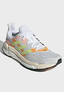 Фото № 5 с приближением к товару «‎Adidas Solar Boost Street»