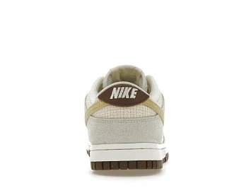Nike Dunk Low Coconut Milk  - 4