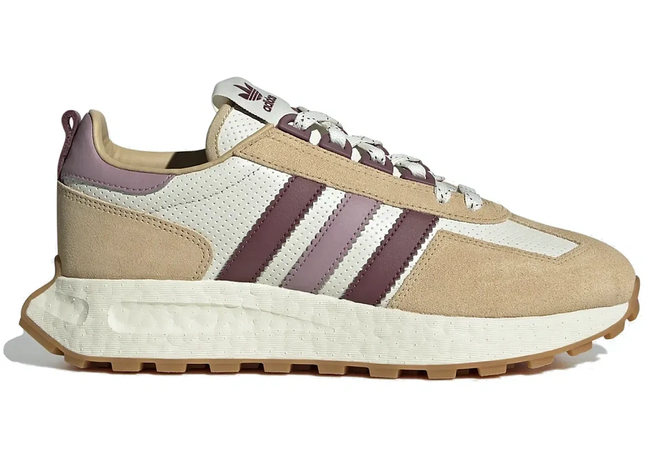 Фото № 1 с приближением к товару «‎adidas Retropy E5 Hazy Beige »