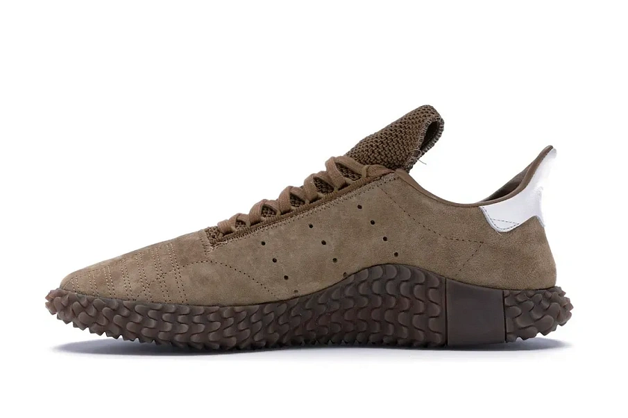 Фото № 3 с приближением к товару «‎adidas Kamanda Raw Desert»