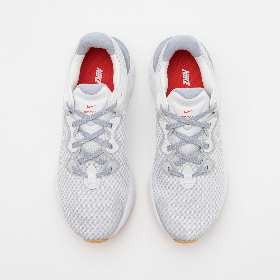 Фото № 4 с приближением к товару «‎Nike Renew »