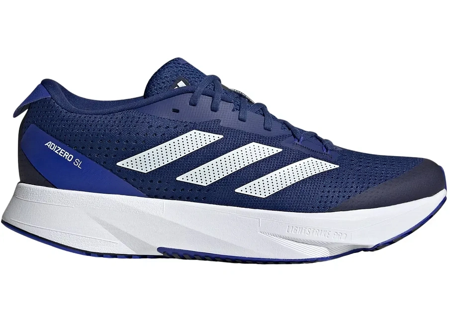 Фото № 1 с приближением к товару «‎adidas Adizero SL»