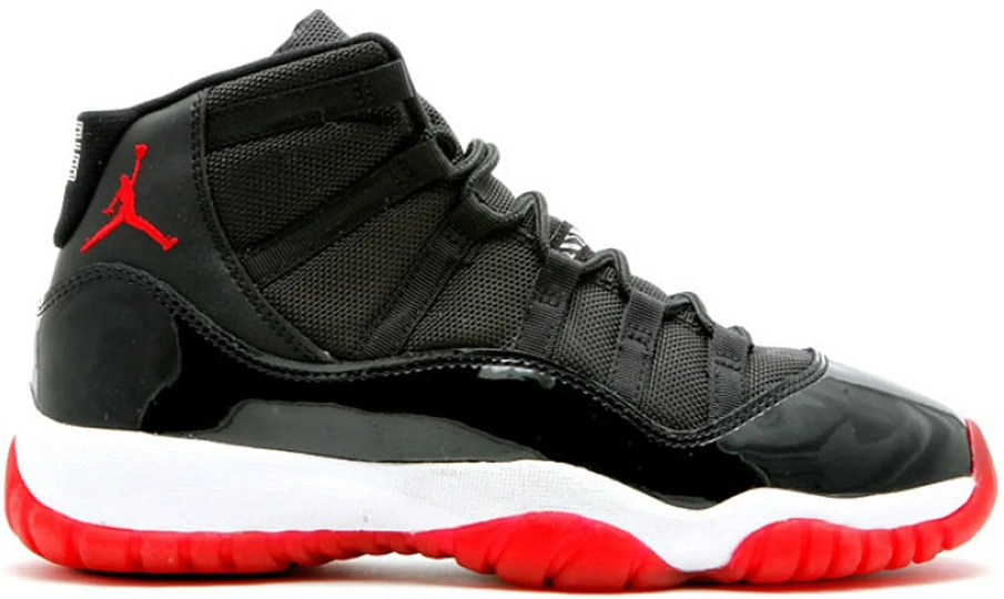 Фото № 1 с приближением к товару «‎Jordan 11 Retro Playoffs CDP (2008) »