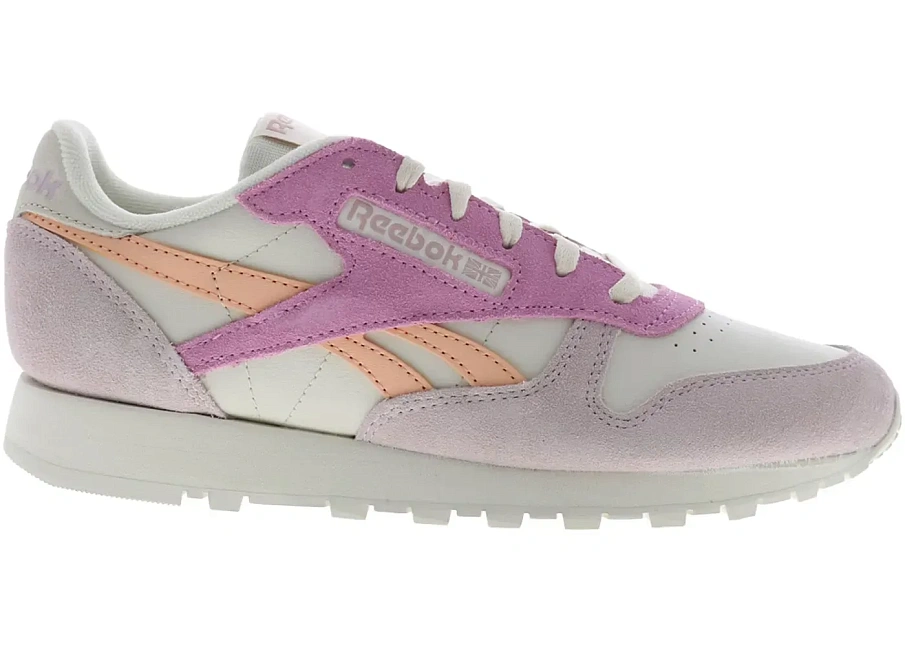 Фото № 1 с приближением к товару «‎Reebok Classic Leather»