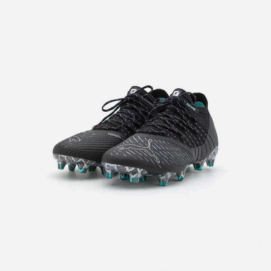 Фото № 2 с приближением к товару «‎Puma Future Z 1.4 Fg/ag»