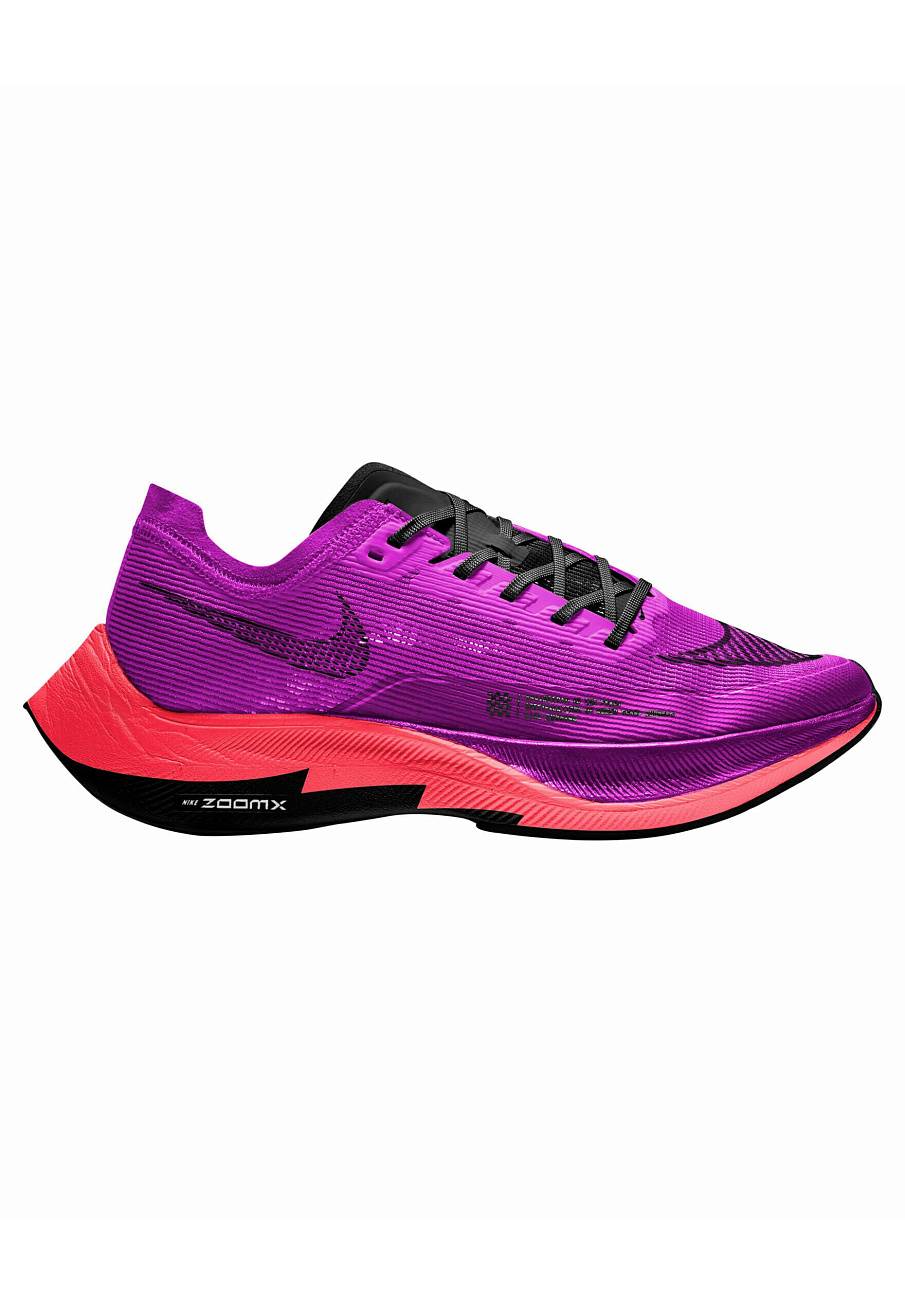 Фото № 2 с приближением к товару «‎Nike Zoomx Vaporfly Next»