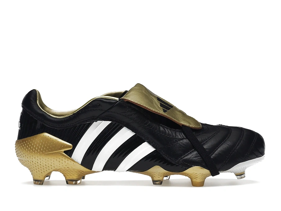 Фото № 1 с приближением к товару «‎adidas Predator Pulse FG Legends Pack»