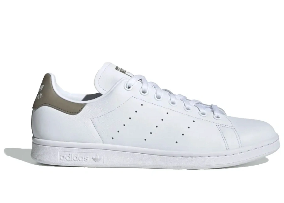 Фото № 1 с приближением к товару «‎adidas Stan Smith Cloud White Trace Cargo»