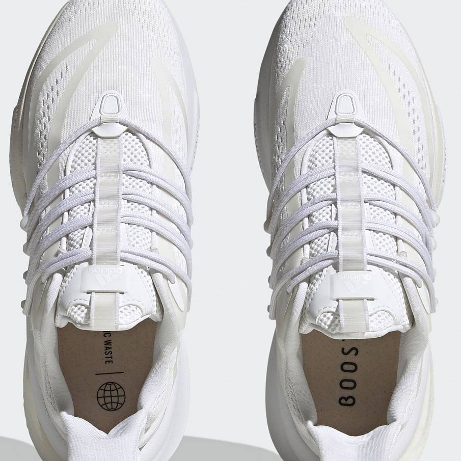 Фото № 2 с приближением к товару «‎Adidas Alphaboost V1 »