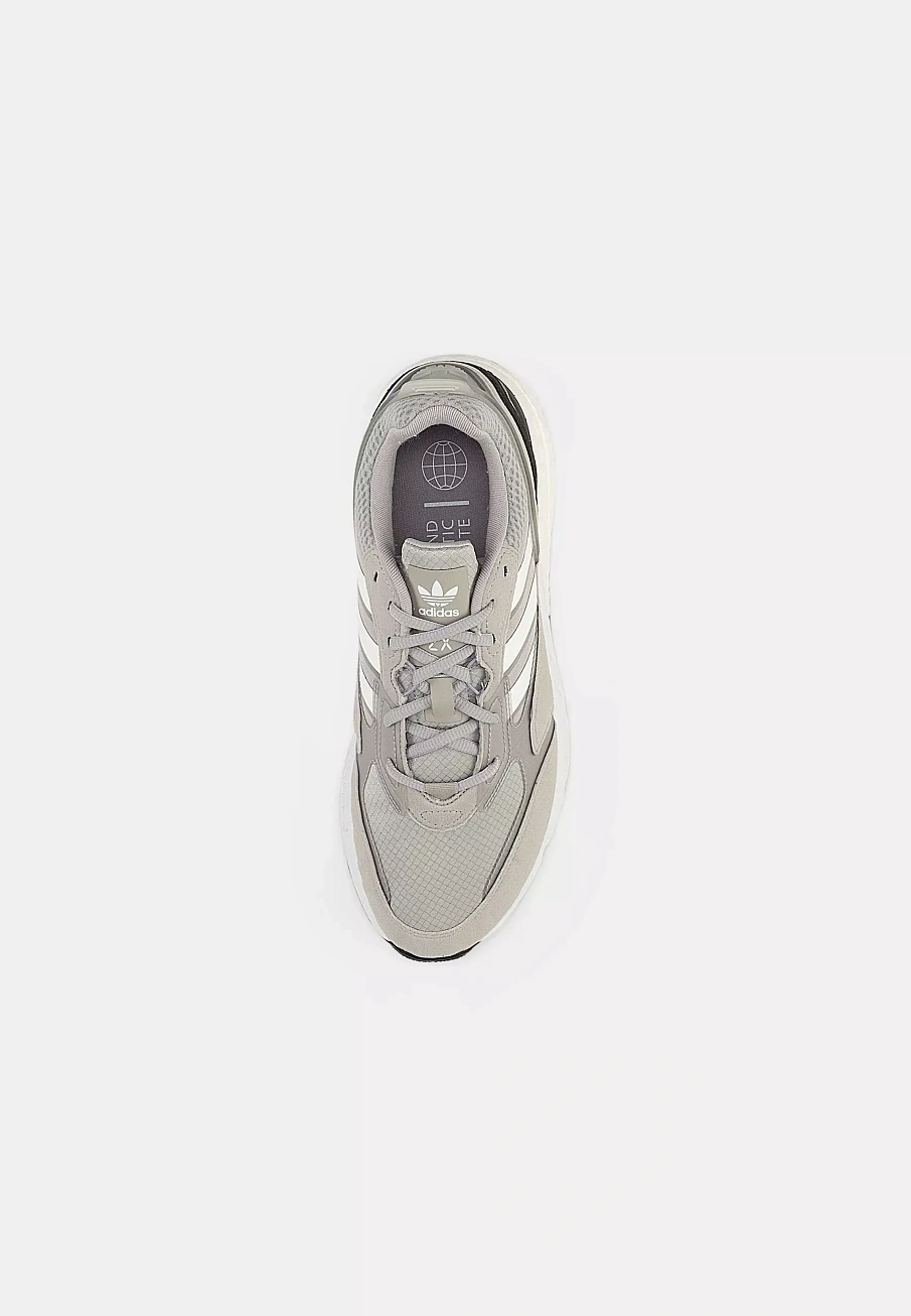 Фото № 2 с приближением к товару «‎ZX 1K BOOST 2.0 UNISEX»