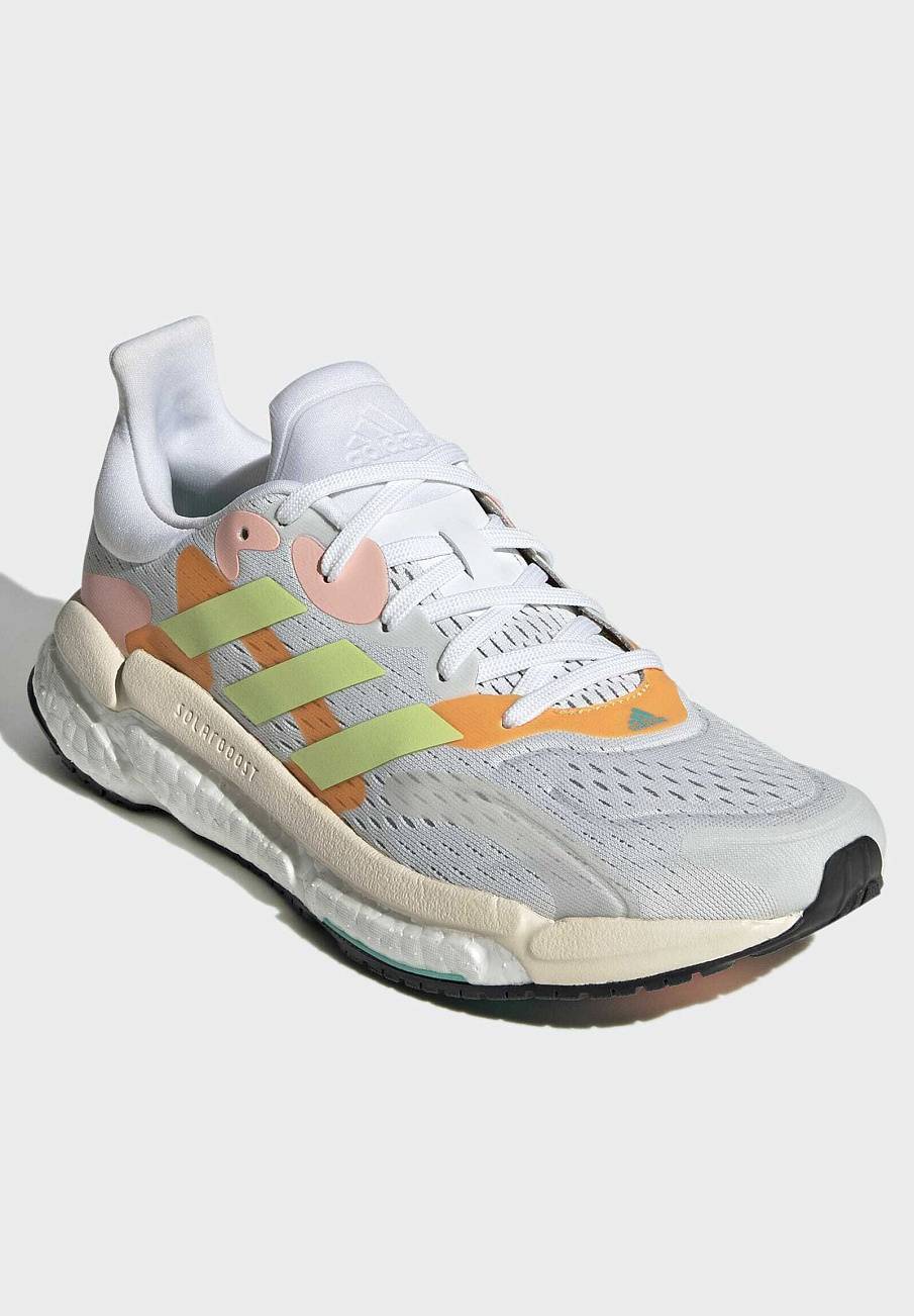 Фото № 5 с приближением к товару «‎Adidas Solar Boost Street»
