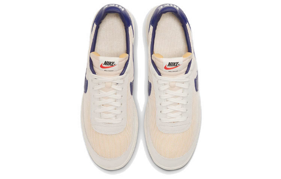 Фото № 4 с приближением к товару «‎Nike Killshot OG WhiteBlue»