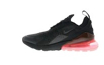 Фото № 3 с приближением к товару «‎Nike Air Max 270 Black Hot Punch»
