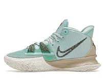 Фото № 3 с приближением к товару «‎Nike Kyrie 7 Copa»