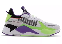 Фото № 1 с приближением к товару «‎Puma RS-X Bold Buzz Lightyear»