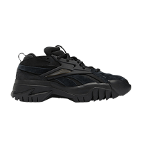 Фото № 1 с приближением к товару «‎Cardi B x Reebok Women's Club C V2 Triple Black»