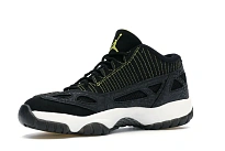 Фото № 3 с приближением к товару «‎Jordan 11 Retro Low IE Black Zest»