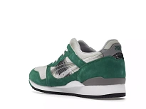 Фото № 6 с приближением к товару «‎ASICS Gel-Lyte III OG Awake NY Green Tambourine»
