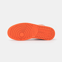 Фото № 5 с приближением к товару «‎Air Jordan 1 SE »