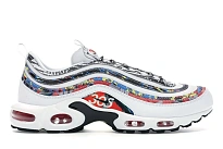 Фото № 1 с приближением к товару «‎Nike Air Max Plus 97 City Pride Miami»