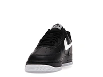 Фото № 4 с приближением к товару «‎Nike Air Force 1 Low 07 Black White»