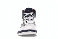Фото № 2 с приближением к товару «‎Jordan 1 Retro Olmypic (2008)»