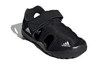 Фото № 3 с приближением к товару «‎adidas Captain Toey K Black»