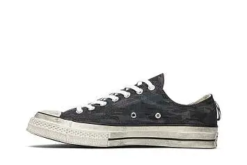 UNDERCOVER x Converse Chuck 70 Ox Camo - 4