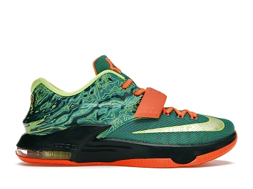 Nike KD 7 Weatherman - 1