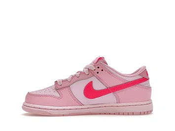 Nike Dunk Low - 3