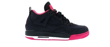 Jordan 4 Retro - 1
