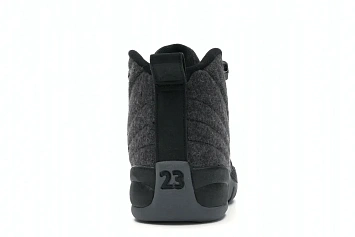 Jordan 12 Retro Wool  - 4