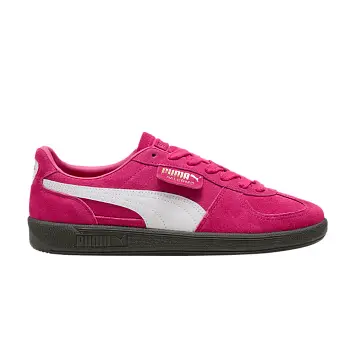 Puma Palermo Pink White - 1