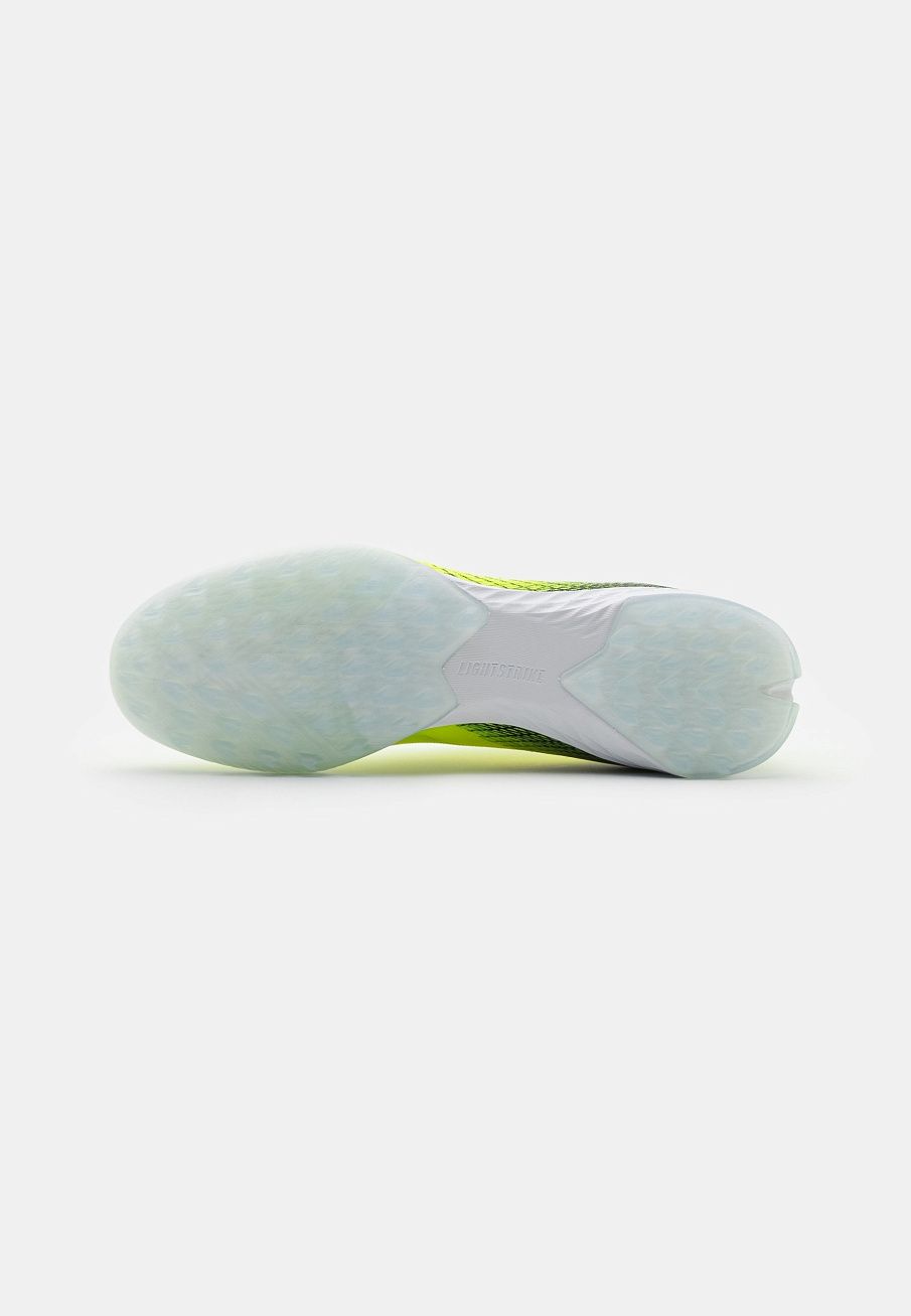 Фото № 5 с приближением к товару «‎Adidas X Ghosted.1 TF »