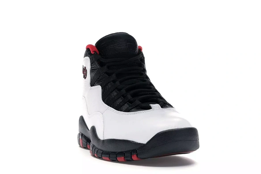 Фото № 6 с приближением к товару «‎Jordan 10 Retro Double Nickel»