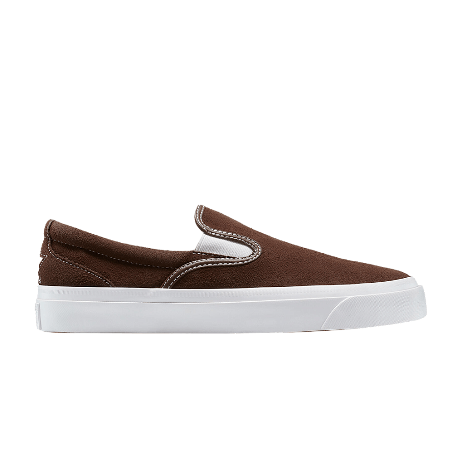 Фото № 1 с приближением к товару «‎Converse One Star CC Pro Slip Cons Low Totally Fudged (A12916C)»
