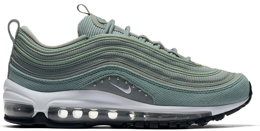 Фото № 1 с приближением к товару «‎Nike Air Max 97 Mica Green »