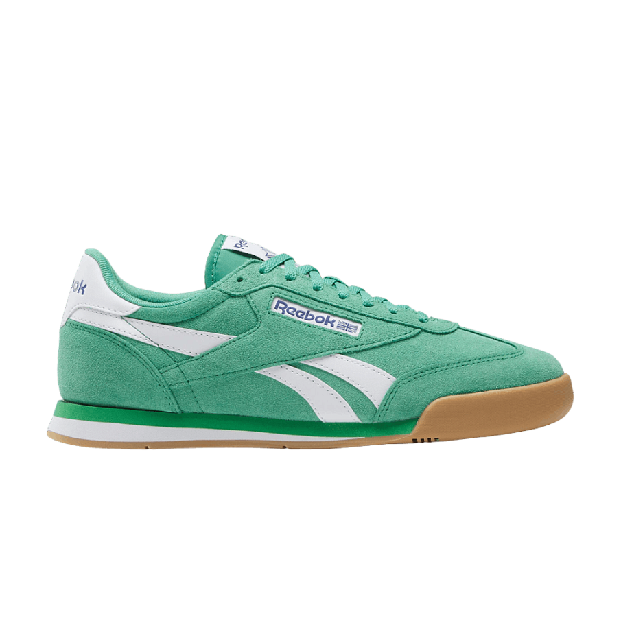 Фото № 1 с приближением к товару «‎Reebok Campio XT Upgrade Green (100239446)»