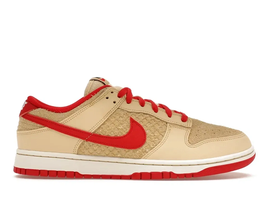 Фото № 1 с приближением к товару «‎Nike Dunk Low Retro SE»