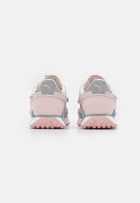 Фото № 4 с приближением к товару «‎Puma Future Rider Marble »
