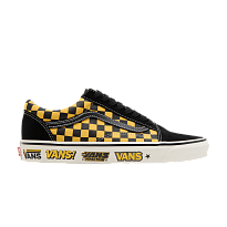 Фото № 1 с приближением к товару «‎Vans Old Skool 36 DX Anaheim Factory - Freestyle»