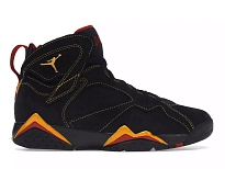 Фото № 1 с приближением к товару «‎Jordan 7 Retro Citrus (2022)»