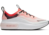 Фото № 1 с приближением к товару «‎Nike Air Max Dia Flash Crimson »