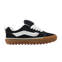 Фото № 1 с приближением к товару «‎Imran Potato x Vans Knu-Skool MTE-1 LX Black Gum»