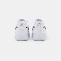 Фото № 3 с приближением к товару «‎Nike Air Force 1 »