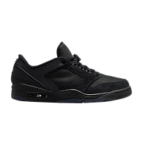 Фото № 1 с приближением к товару «‎Air Jordan Sixty Plus Low Black»