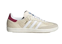 Фото № 1 с приближением к товару «‎adidas Samba Wonder White Legacy Burgundy»